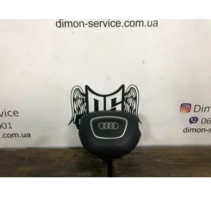 Airbag руль Audi A8 D4 4H0880201M